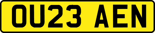 OU23AEN