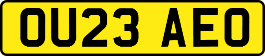 OU23AEO