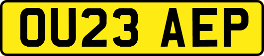 OU23AEP