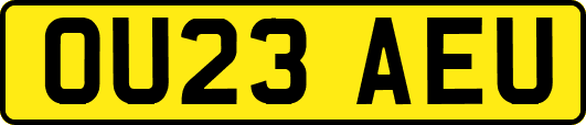 OU23AEU