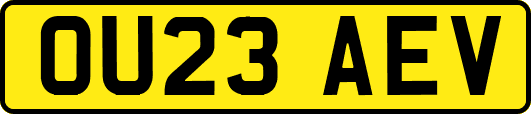 OU23AEV