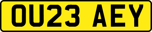 OU23AEY
