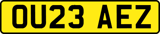 OU23AEZ