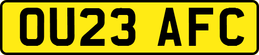 OU23AFC