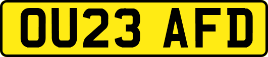 OU23AFD