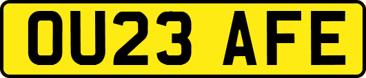OU23AFE