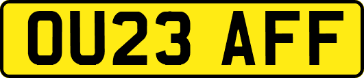 OU23AFF