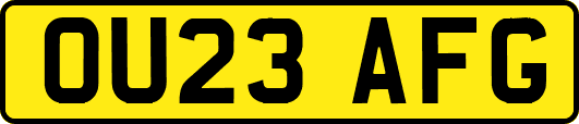 OU23AFG