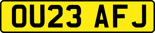 OU23AFJ