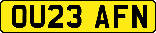 OU23AFN