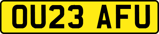 OU23AFU
