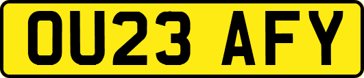 OU23AFY