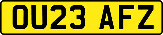 OU23AFZ