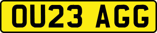 OU23AGG