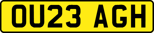 OU23AGH