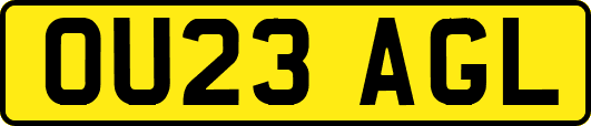 OU23AGL