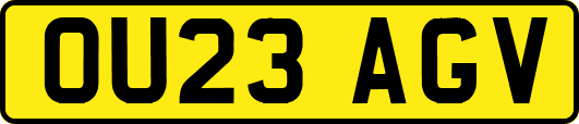 OU23AGV