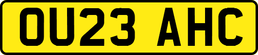 OU23AHC
