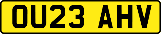 OU23AHV