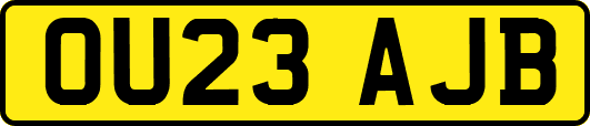 OU23AJB