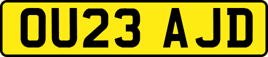 OU23AJD