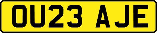 OU23AJE