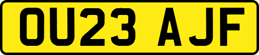 OU23AJF