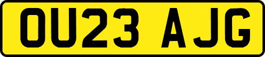 OU23AJG