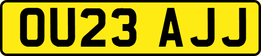 OU23AJJ