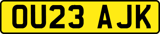 OU23AJK