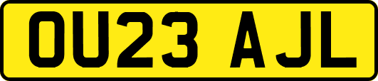 OU23AJL