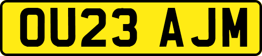 OU23AJM