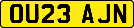 OU23AJN