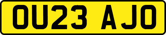OU23AJO