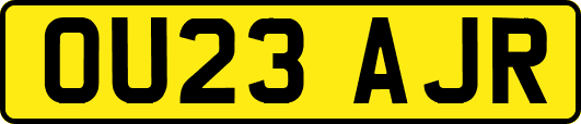 OU23AJR
