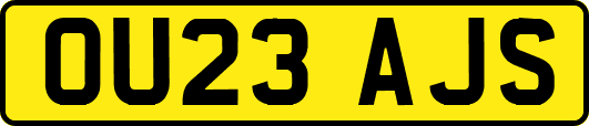 OU23AJS