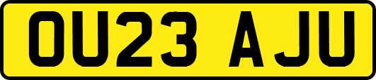 OU23AJU