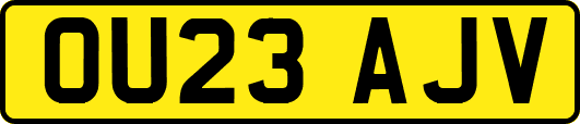 OU23AJV
