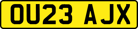 OU23AJX