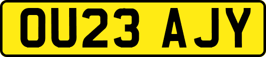 OU23AJY