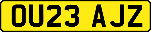 OU23AJZ