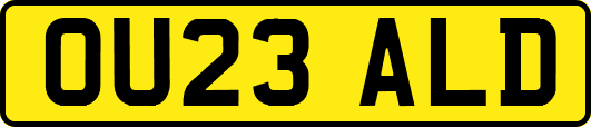 OU23ALD