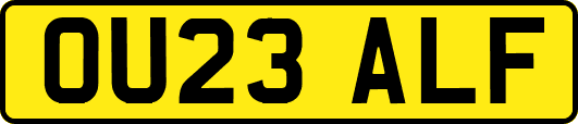 OU23ALF