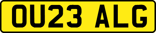 OU23ALG