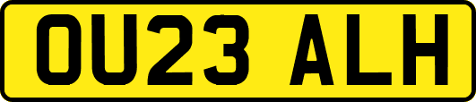 OU23ALH