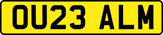 OU23ALM