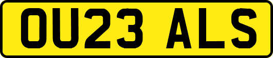 OU23ALS