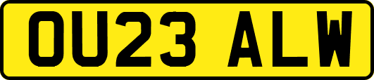OU23ALW