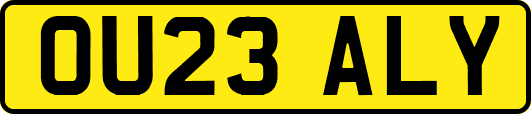 OU23ALY