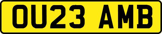 OU23AMB